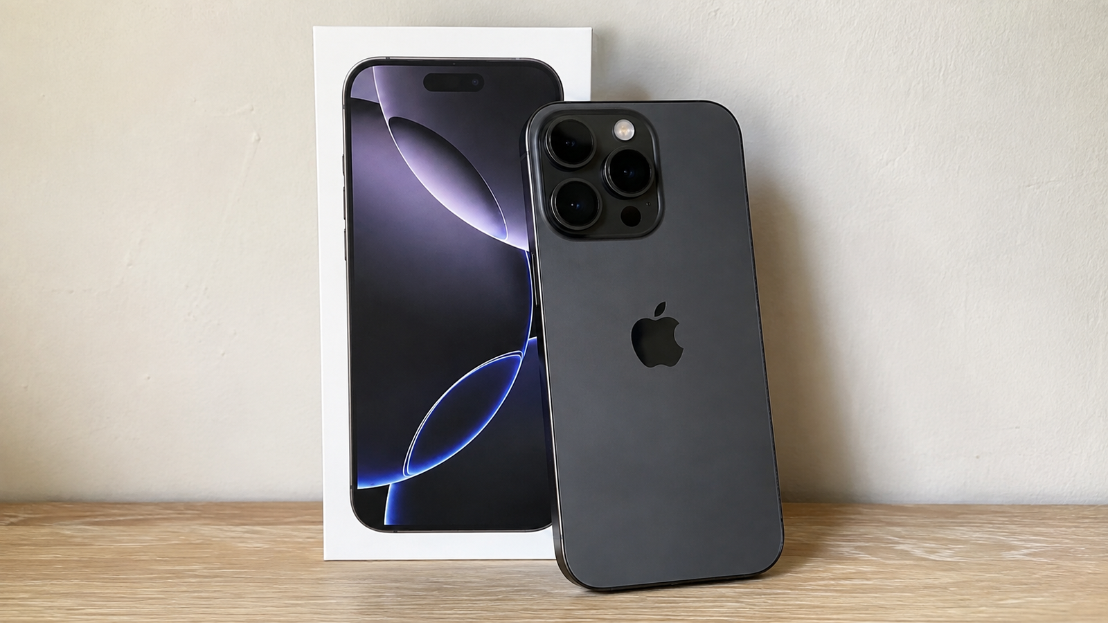 iPhone 15 Pro 128GB